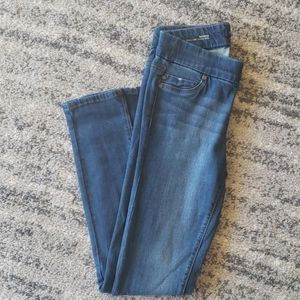 Sienna Pull-on Jeggings